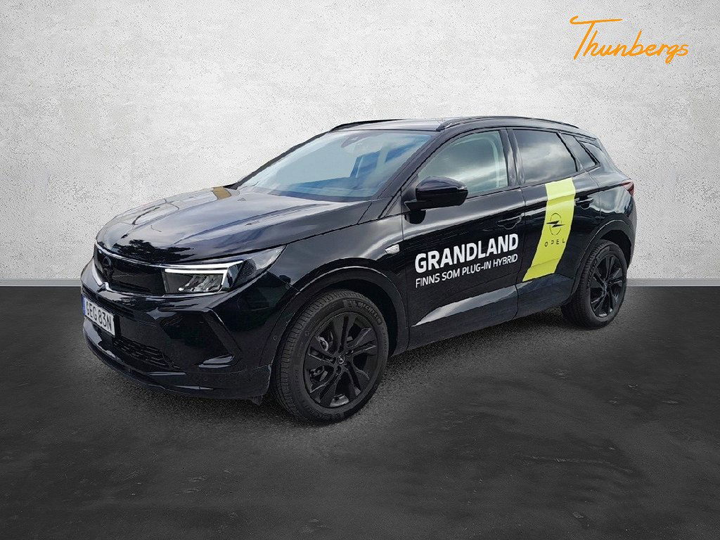 Opel Grandland 2023