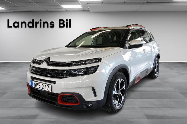 Citroën C5 Aircross 2019