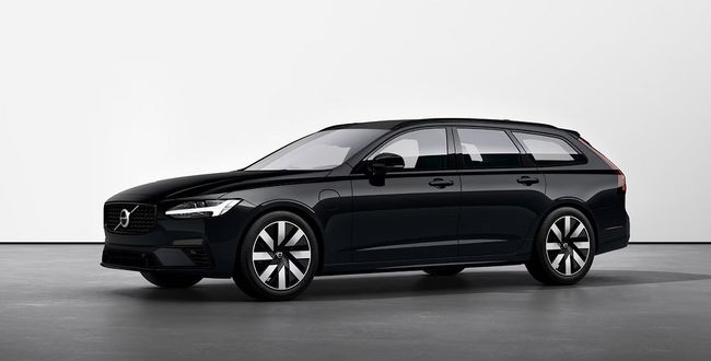 Volvo V90 2025