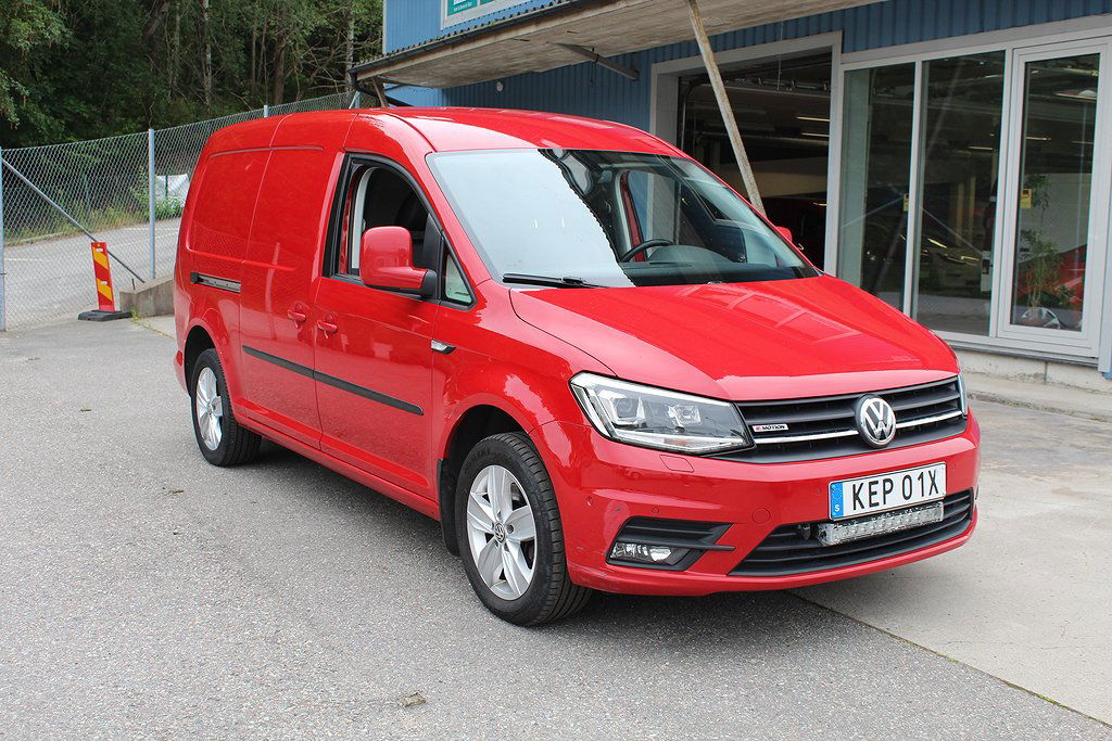 Volkswagen Transporter 2020