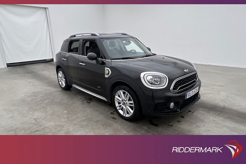 Mini Countryman 2017