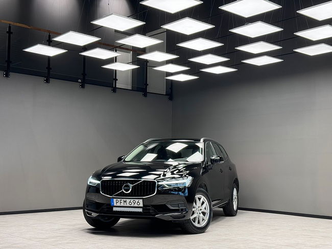 Volvo XC60 2018