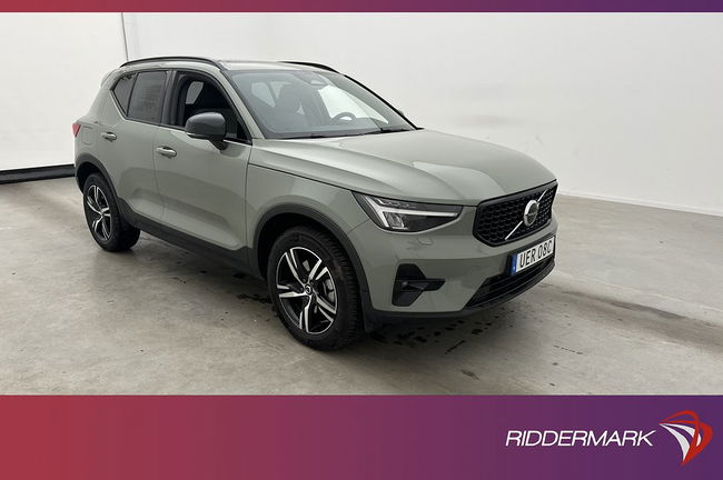 Volvo XC40 2023