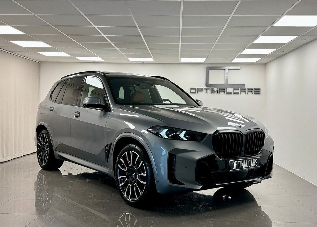 BMW X5 2023