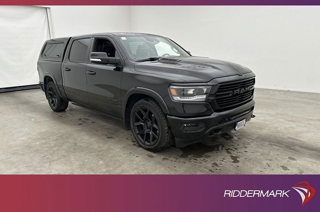 Dodge RAM 2020