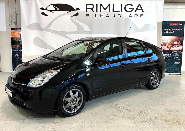 Toyota Prius 2007