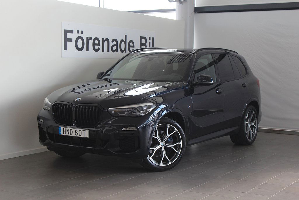 BMW X5 2020