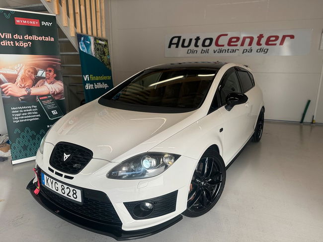 Seat Leon 2010