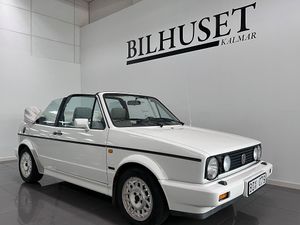 Volkswagen Golf 1991