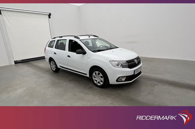 Dacia Logan 2018