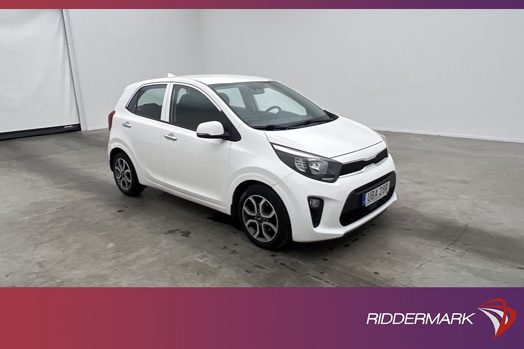 Kia Picanto 2020