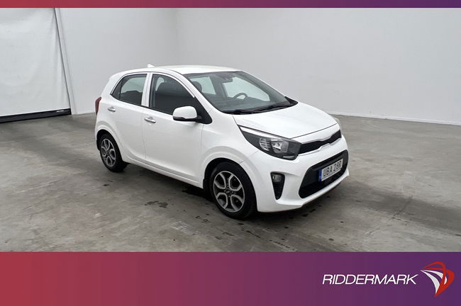 Kia Picanto 2020