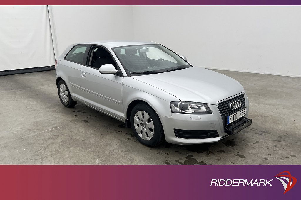 Audi A3 2010