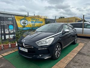Citroën DS5 2013