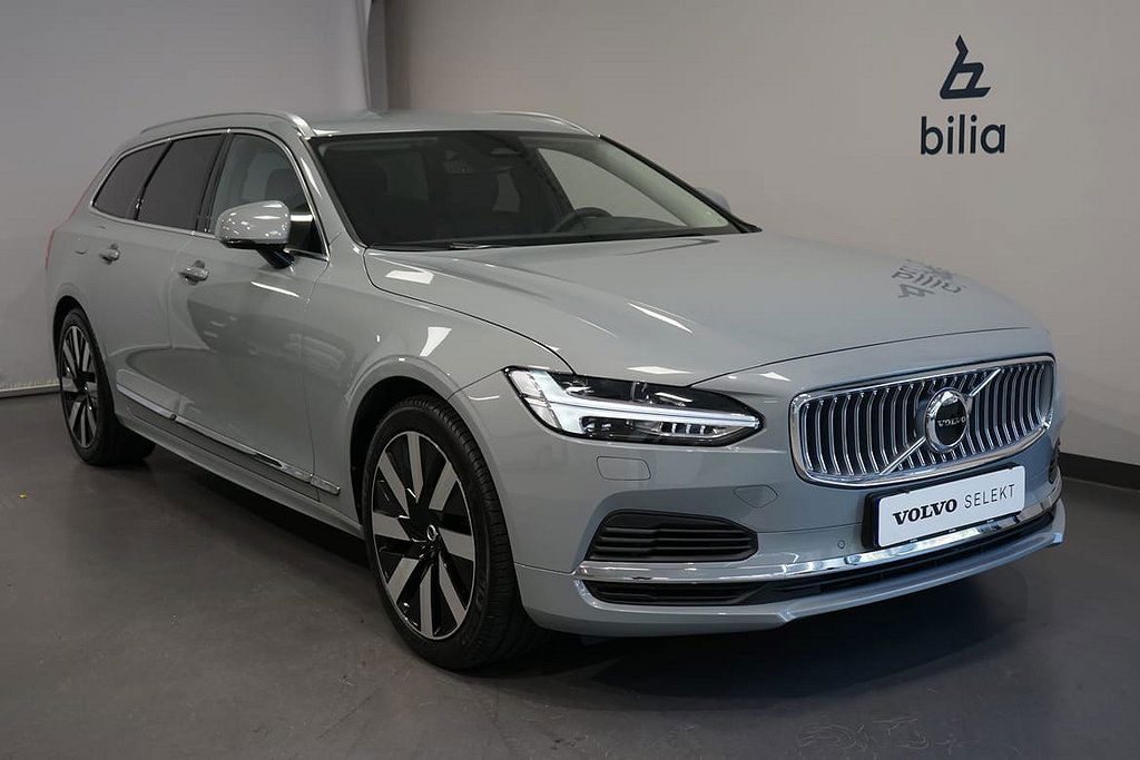 Volvo V90 2023