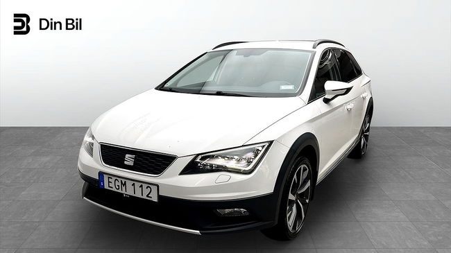 Seat Leon 2015