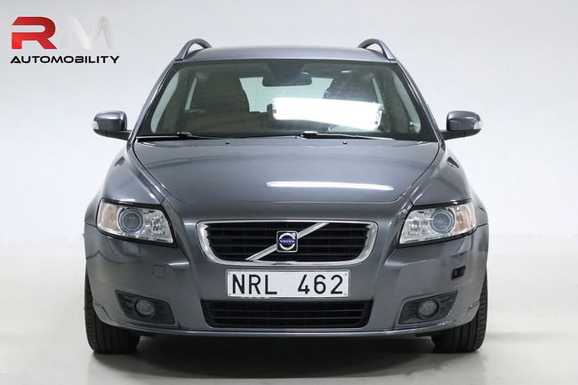 Volvo V50 2009