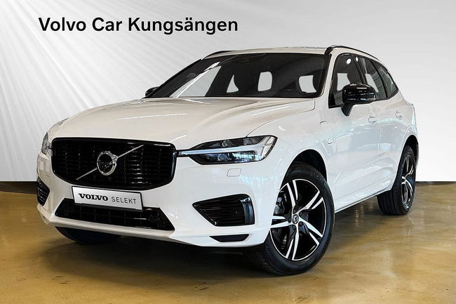 Volvo XC60 2020