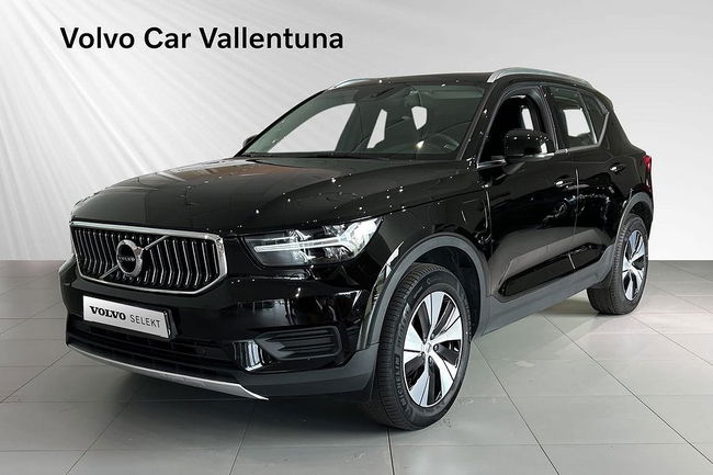 Volvo XC40 2021