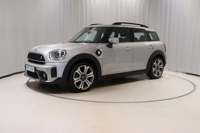 Mini Countryman 2022