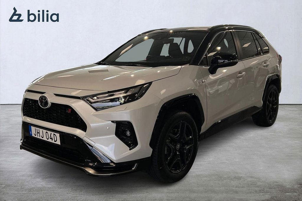 Toyota Rav4 2023