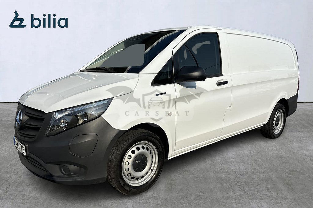 Mercedes-Benz Vito 2023