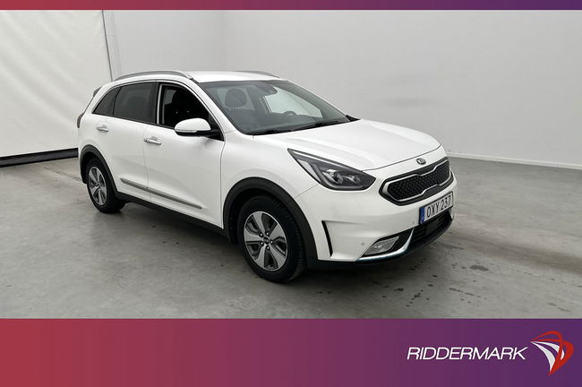 Kia Niro 2018