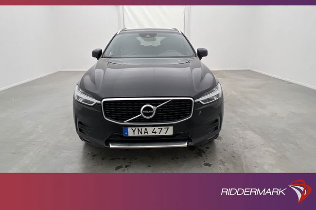 Volvo XC60 2018