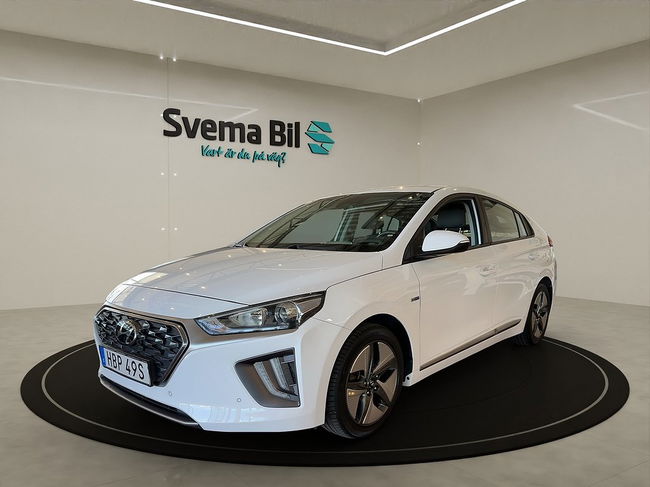 Hyundai IONIQ 2020