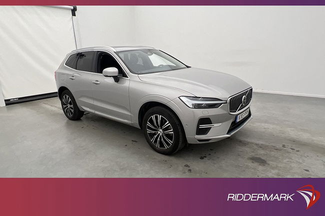 Volvo XC60 2022