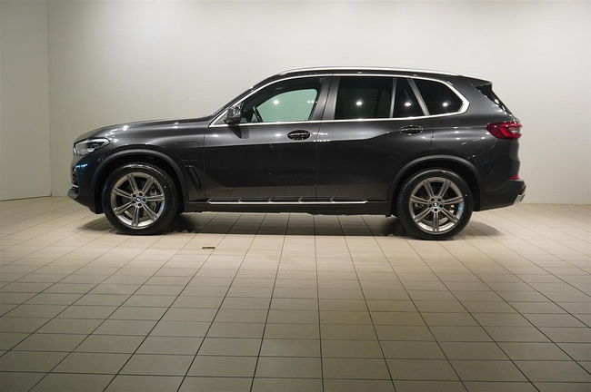 BMW X5 2020