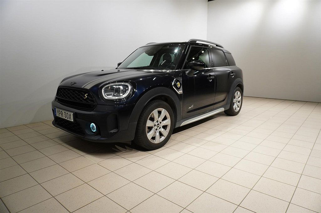 Mini Countryman 2021