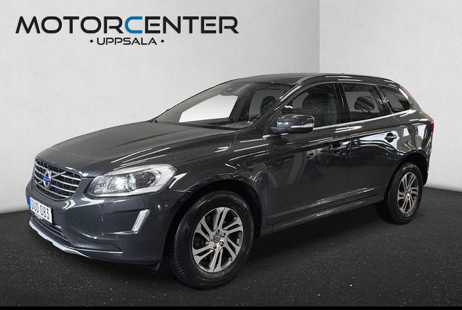 Volvo XC60 2014