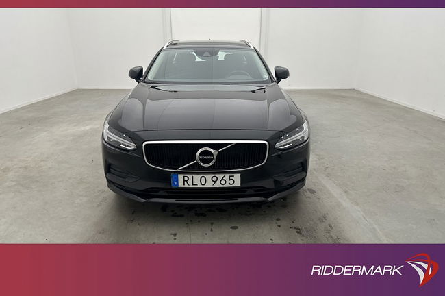 Volvo V90 2018