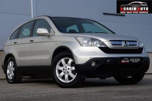 Honda CR-V 2007