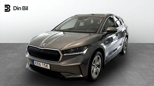 Skoda Enyaq iV 2023