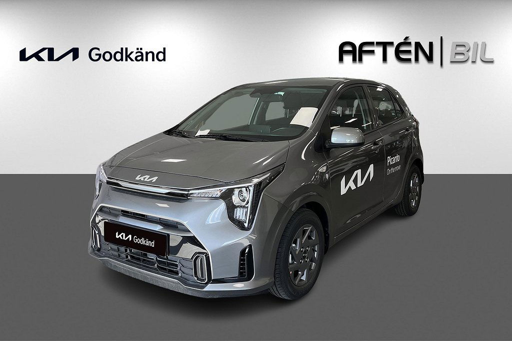 Kia Picanto 2024