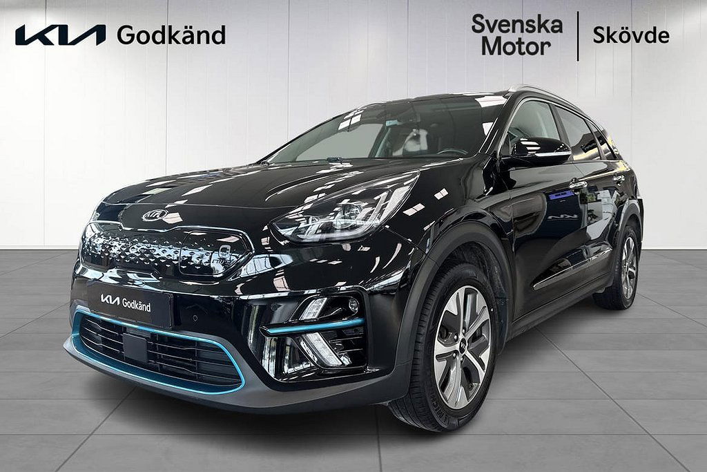 Kia Niro 2020