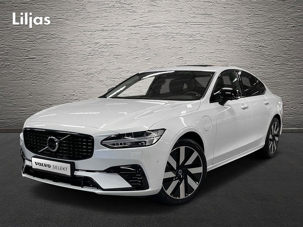 Volvo S90 2023