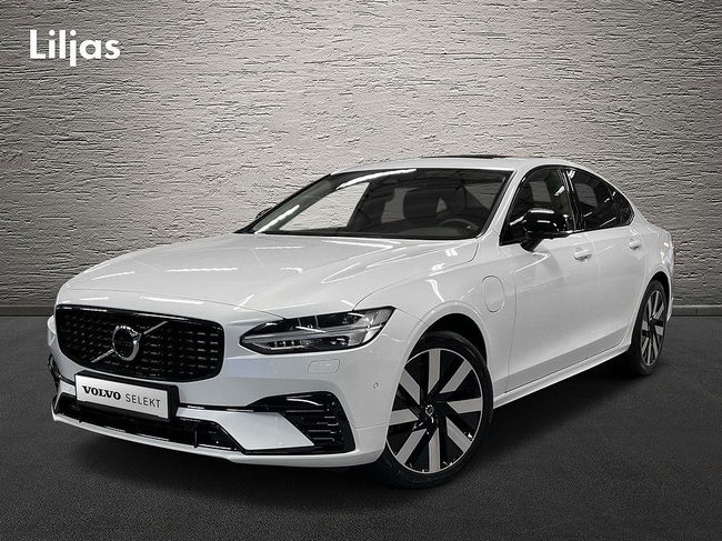 Volvo S90 2023