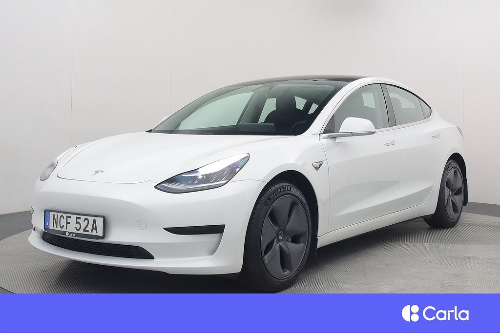 Tesla Model 3 2020