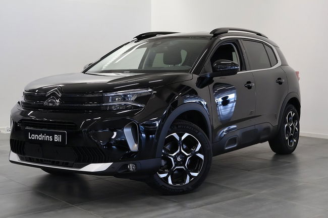 Citroën C5 Aircross 2023