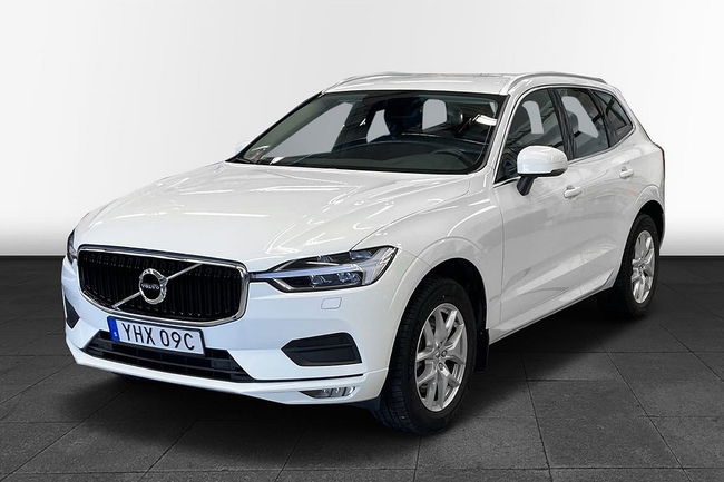 Volvo XC60 2020