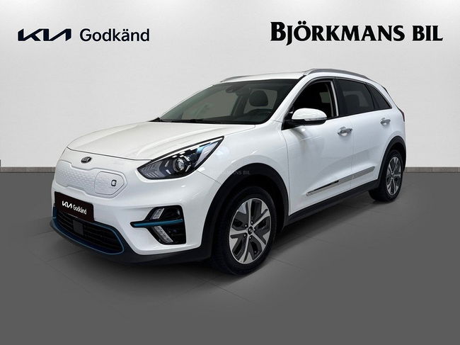 Kia Niro 2021