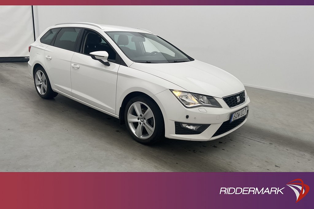 Seat Leon 2014