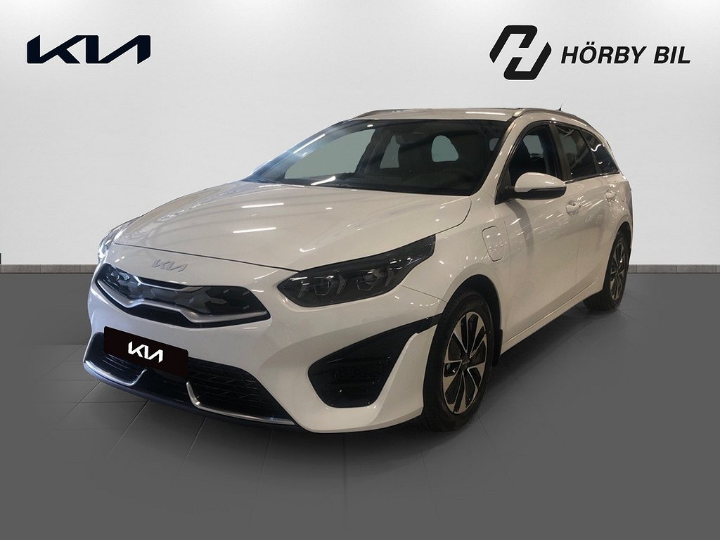 Kia Ceed 2024