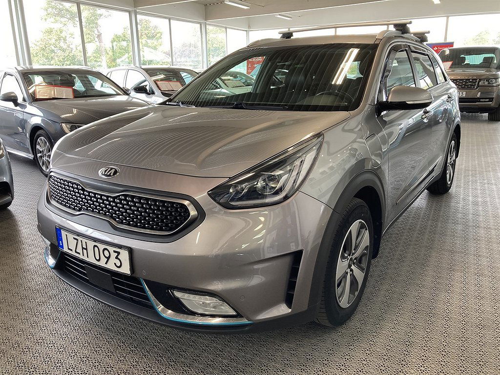 Kia Niro 2018