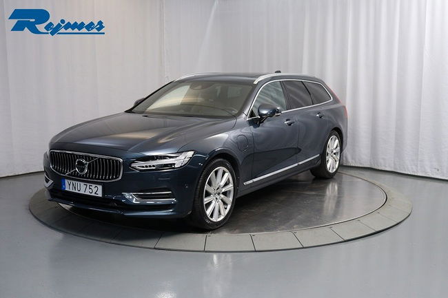 Volvo V90 2017