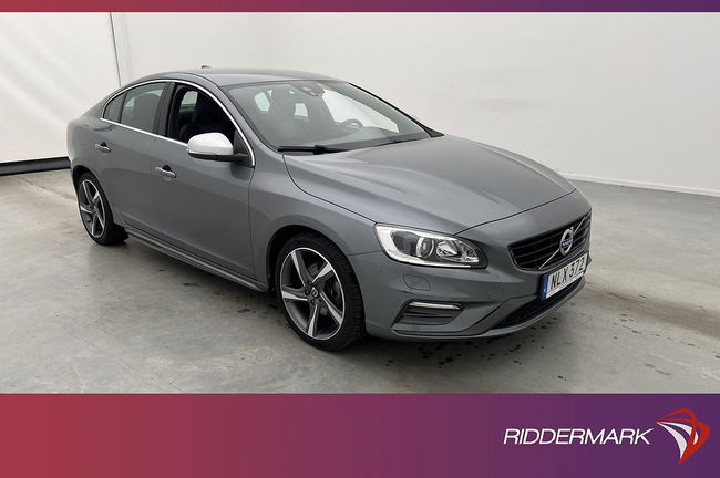 Volvo S60 2016