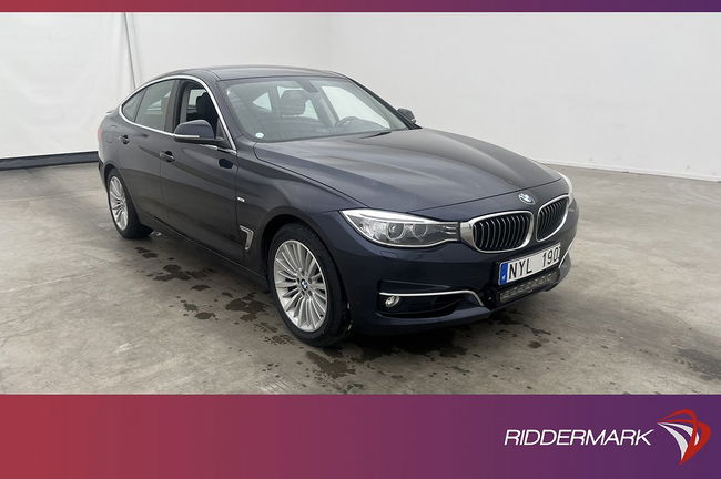 BMW 3 Series 328 2013